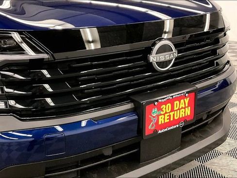 New 2026 Nissan Kicks S image 15