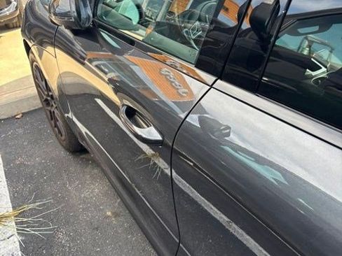 Used 2021 Porsche Macan GTS AWD/4WD image 9