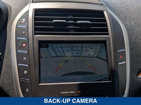 Used 2015 Lincoln MKC AWD w/ Equipment Group 102A Reserve image 31