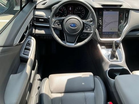 Certified 2024 Subaru Outback Limited AWD/4WD image 11