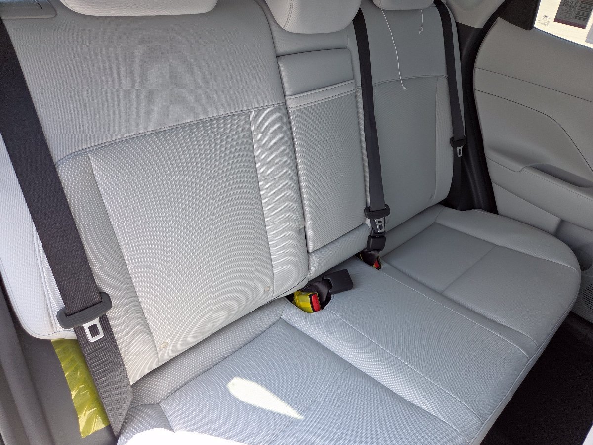 New 2027 Hyundai Kona SEL Sport AWD/4WD image 26