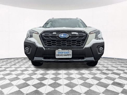 Used 2022 Subaru Forester Wilderness w/ Wilderness Package image 17