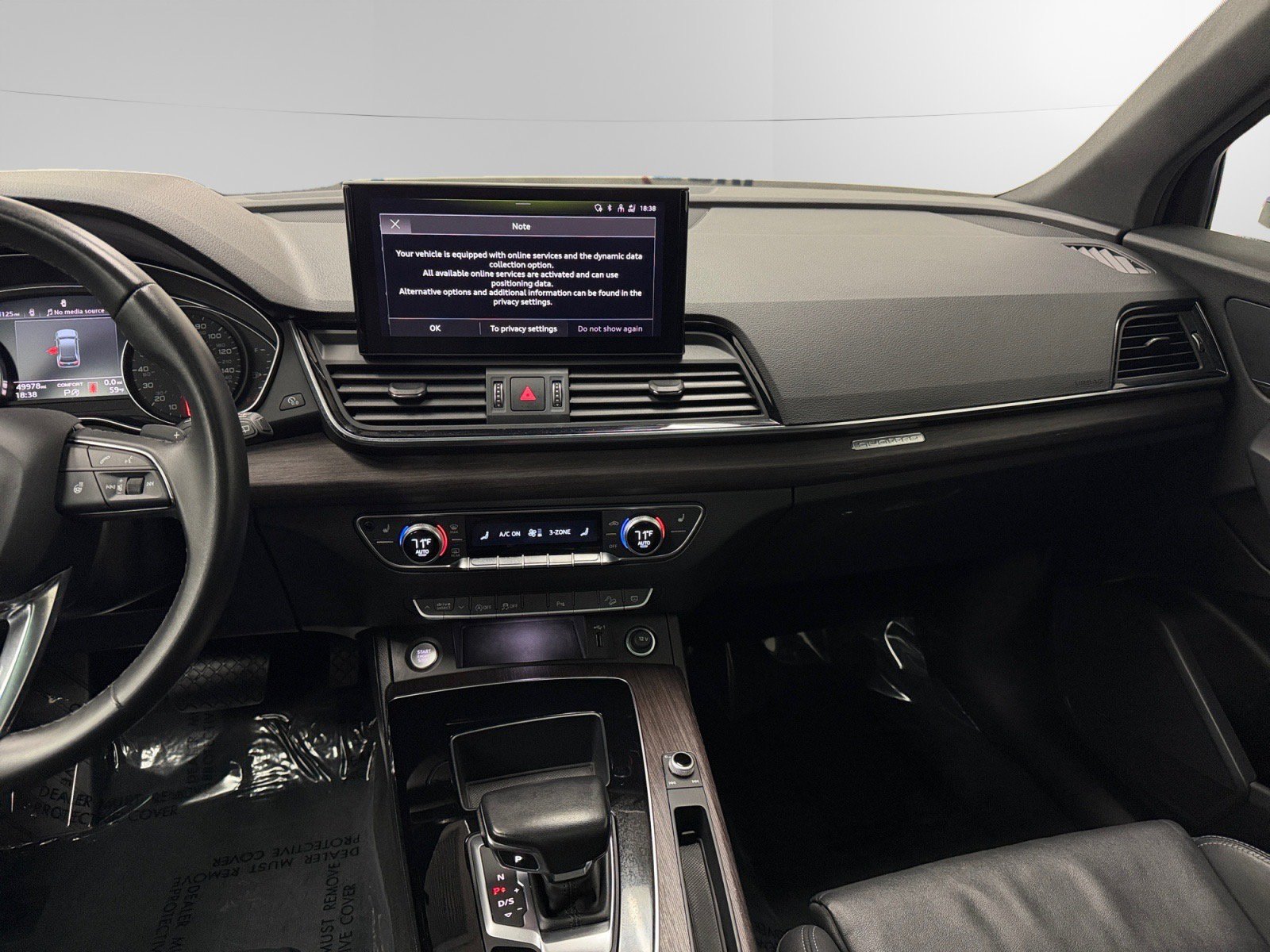 Used 2022 Audi Q5 2.0T Premium AWD/4WD image 11