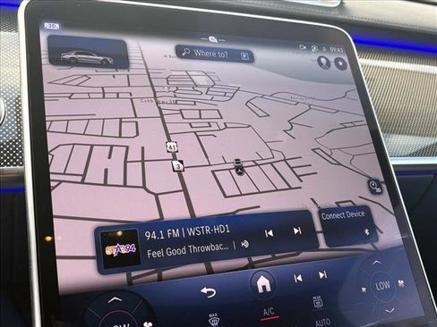 New 2026 Mercedes-Benz S 63 AMG S image 11