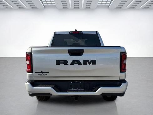New 2026 RAM 1500 Lone Star RWD image 4
