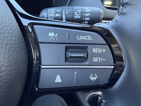 New 2026 Honda HR-V EX-L image 21