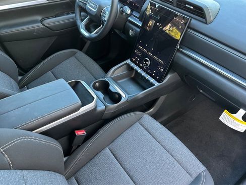 New 2026 GMC Terrain Elevation w/ Technology Package II image 14