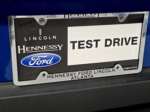 Used 2026 Ford Mustang Mach-E Select w/ Comfort Package Lite RWD image 23