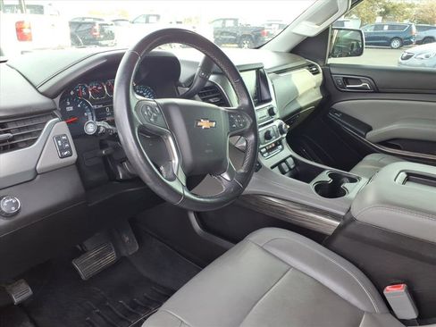 Used 2017 Chevrolet Tahoe LT image 14