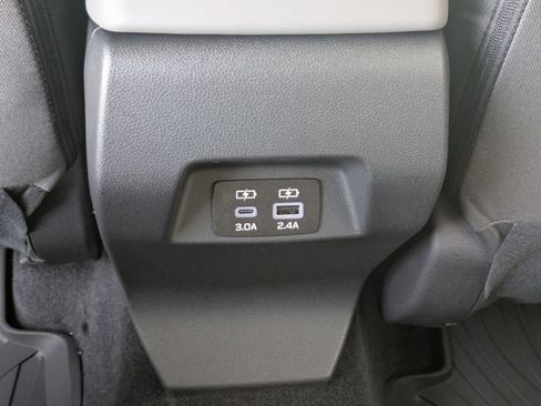 New 2026 Subaru Crosstrek 2.0i Premium w/ Popular Package #4 image 14