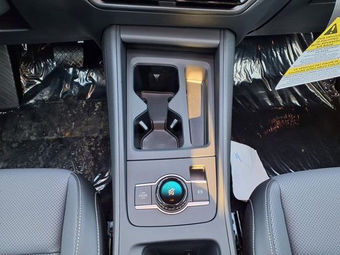 New 2026 Volkswagen Tiguan SE image 19