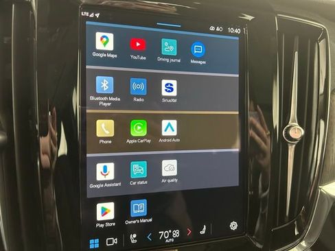 Used 2025 Volvo S90 T8 Plus image 20