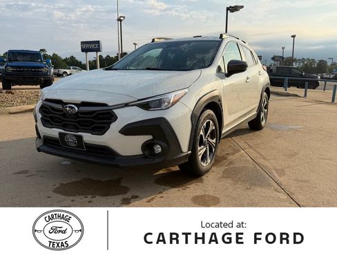 Used 2024 Subaru Crosstrek 2.0i Premium AWD/4WD image 1