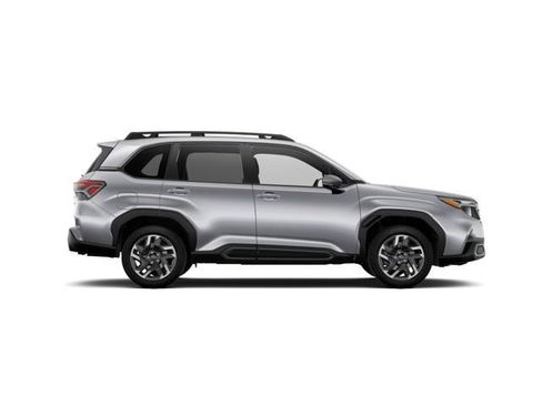 New 2026 Subaru Forester Limited image 7