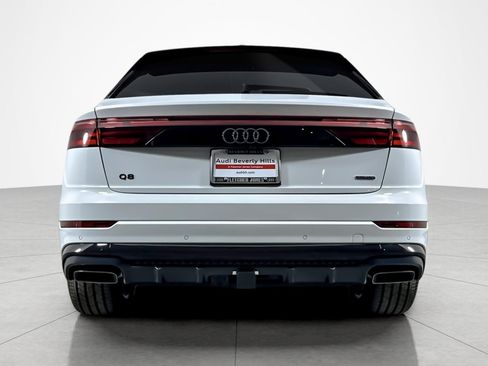 New 2026 Audi Q8 Premium Plus image 5