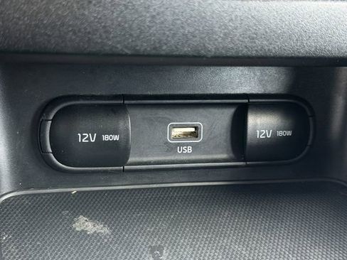 Used 2023 Kia Forte LXS FWD image 19