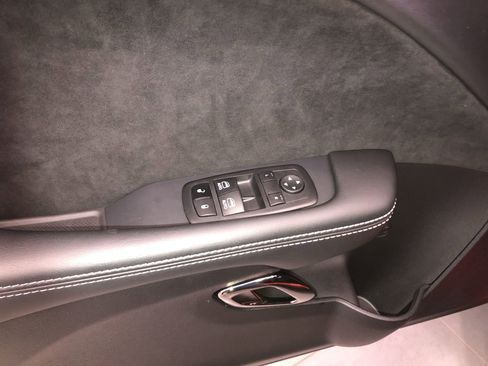 Used 2023 Dodge Challenger SRT Hellcat image 20