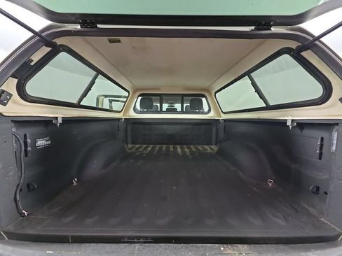 Used 2020 RAM 2500 Tradesman AWD/4WD image 30