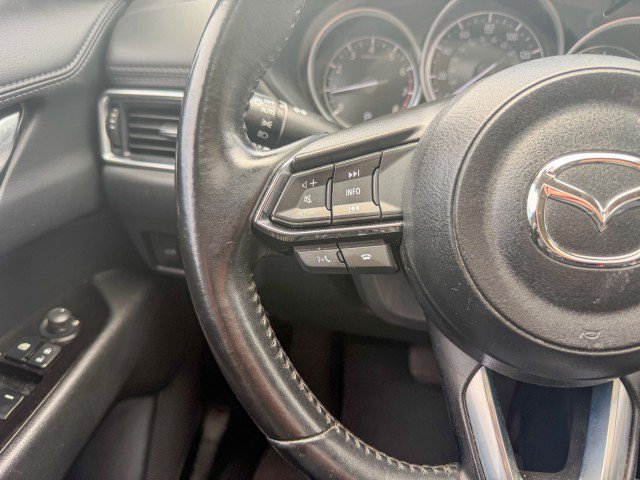 Used 2023 MAZDA CX-5 AWD 2.5 S image 10