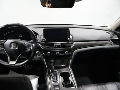 Used 2019 Honda Accord EX-L image 16