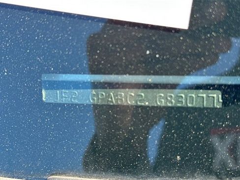 Used 2016 Subaru Crosstrek 2.0i Premium w/ Popular Package #2 image 8