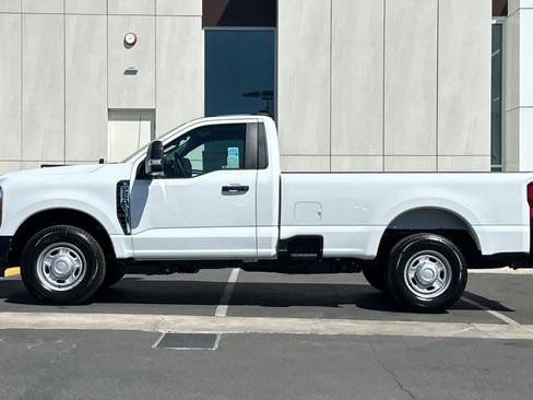 New 2026 Ford F250 XL image 6