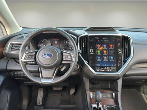 Used 2024 Subaru Ascent Touring AWD/4WD image 16