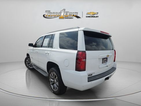 Used 2015 Chevrolet Tahoe LT RWD image 6