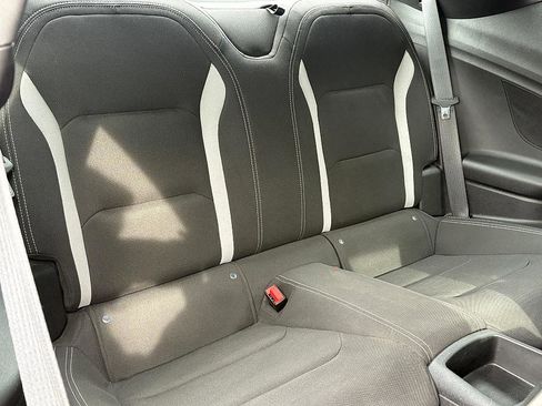 Used 2023 Chevrolet Camaro SS w/ Design Package 1 image 12