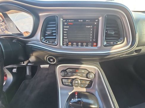 Used 2022 Dodge Challenger GT w/ Plus Package image 20