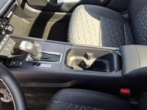 New 2026 Nissan Kicks SV w/ SV Premium Package image 18