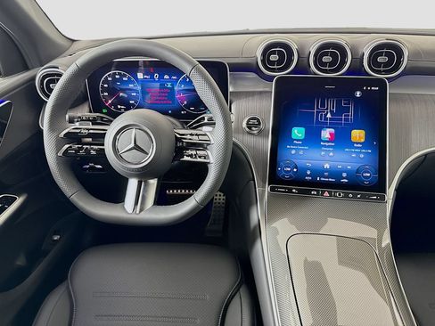 New 2026 Mercedes-Benz GLC 300 4MATIC image 22
