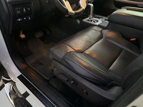 Used 2020 Toyota Tundra Platinum image 25