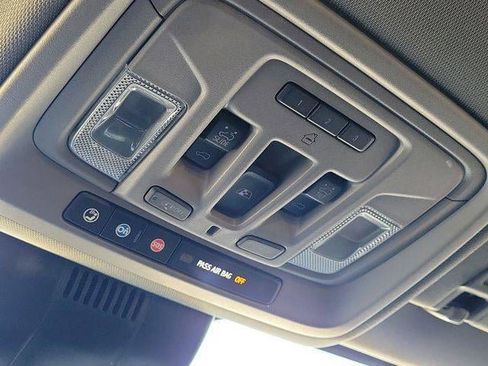 Used 2025 GMC Sierra 1500 Denali w/ Denali Reserve Package image 28