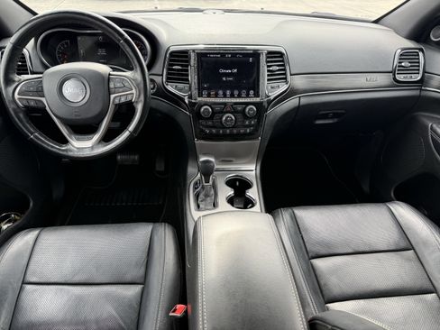 Used 2021 Jeep Grand Cherokee Limited w/ Quick Order Package 28K 80th image 13