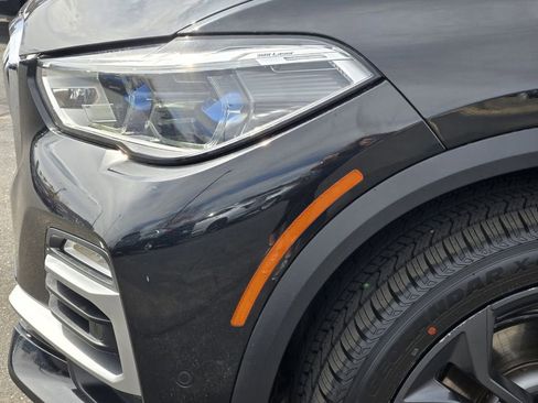 Used 2019 BMW X5 xDrive40i w/ Executive Package image 5