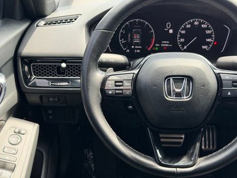 Used 2023 Honda Civic Sport image 27