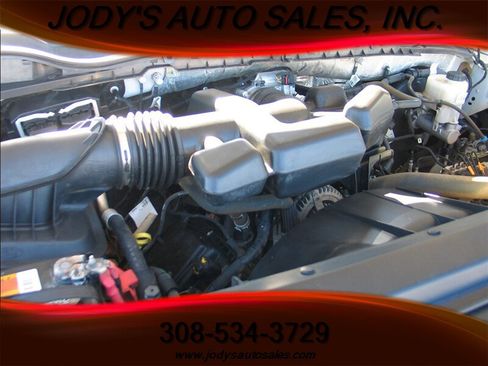 Used 2019 Ford F250 XL w/ Power Equipment Group image 33