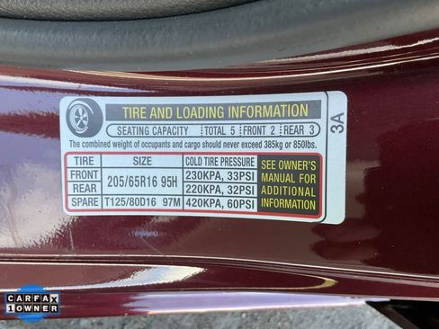 Used 2013 Honda Accord LX image 21