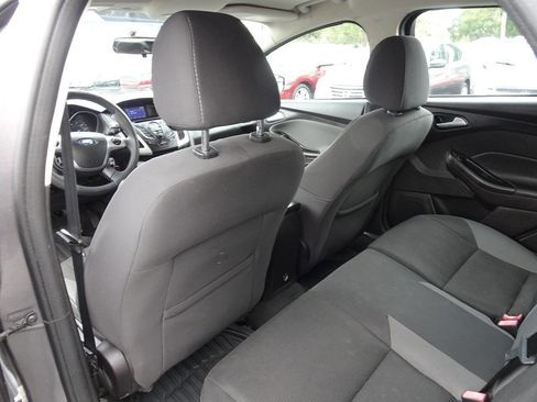 Used 2014 Ford Focus SE image 22