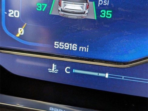 Certified 2023 Chevrolet Suburban Premier image 20