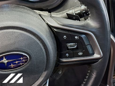 Used 2022 Subaru Ascent Touring w/ Popular Package #2A image 13