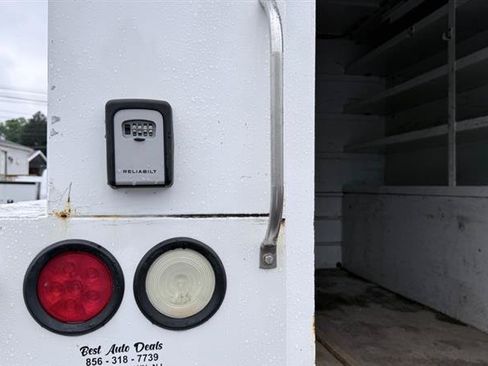Used 2018 RAM 4500 Tradesman AWD/4WD image 39