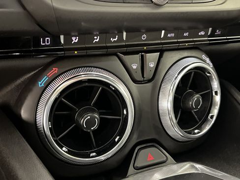 Used 2017 Chevrolet Camaro LT w/ RS Package image 21