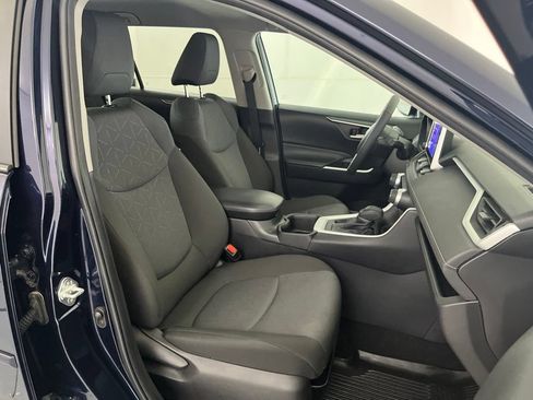 Used 2024 Toyota RAV4 XLE w/ Weather Package AWD/4WD image 18