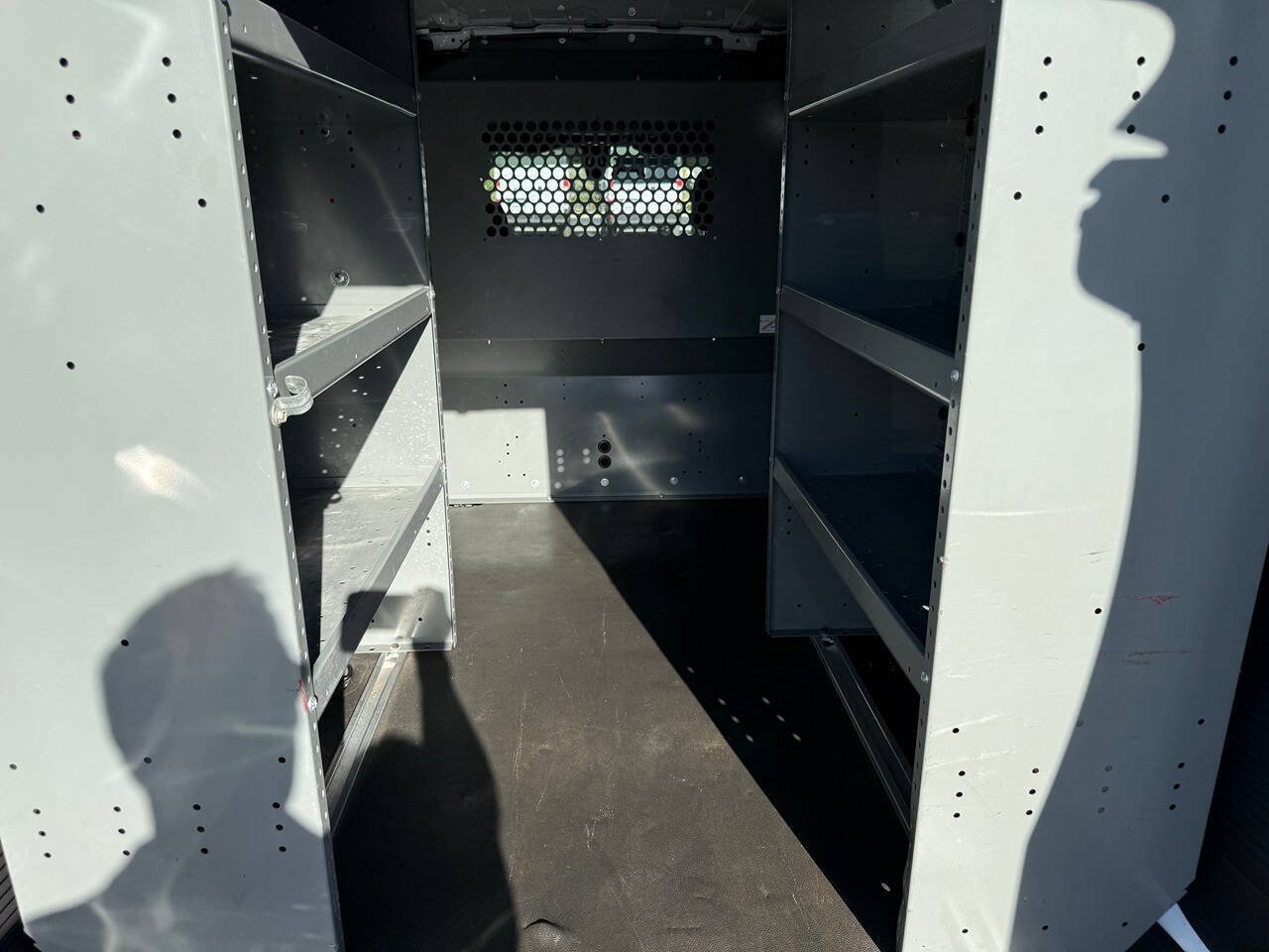 Used 2018 Ford Transit Connect XLT FWD image 21