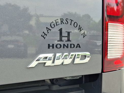 Used 2023 Honda Ridgeline RTL image 34