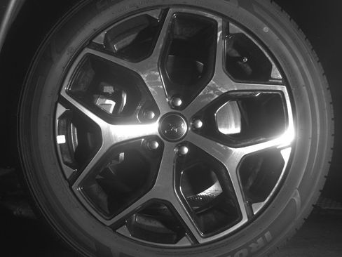 Used 2025 Jeep Compass Limited image 12