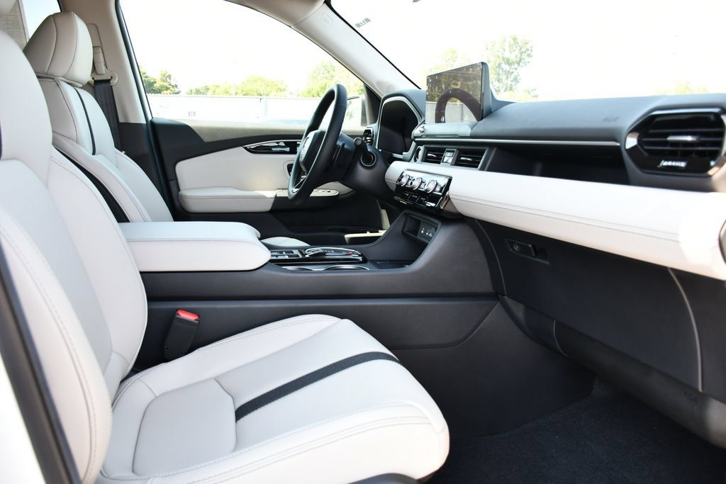 New 2026 Honda Pilot EX-L image 33