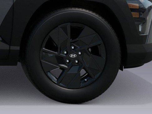 New 2026 Hyundai Kona SEL Premium image 8